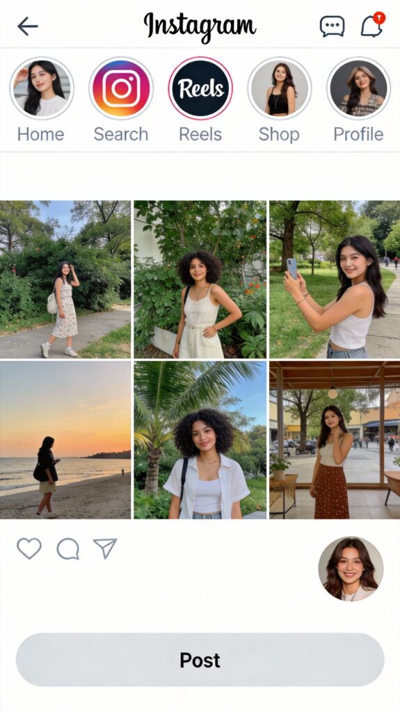 ig ModInsta.net - The Most Reliable Instagram Pro APK