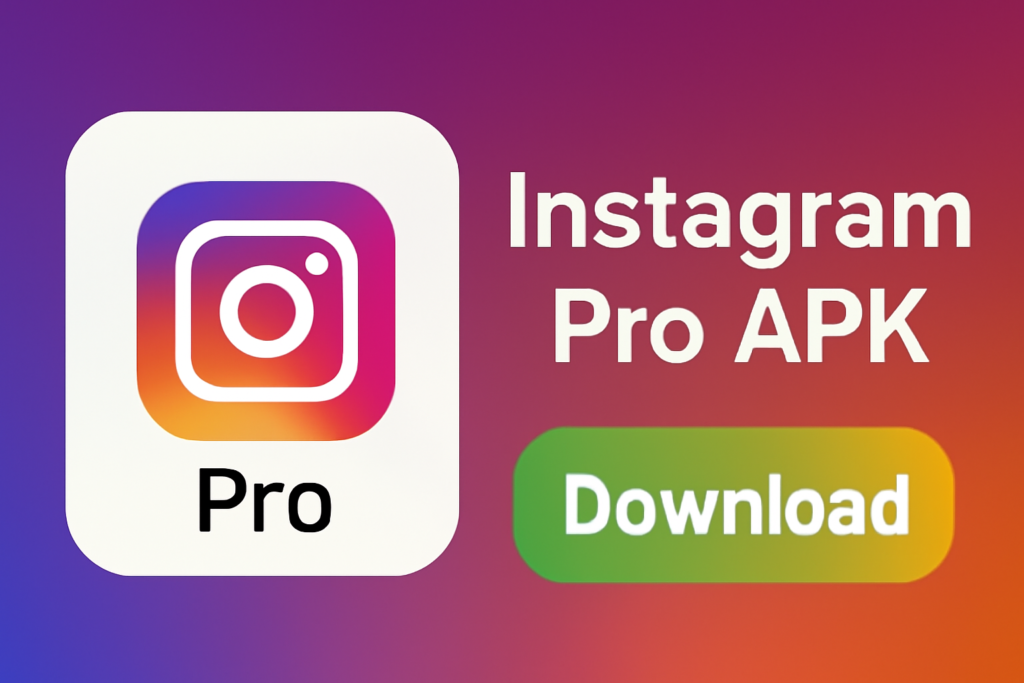 insta-4 instagram pro apk