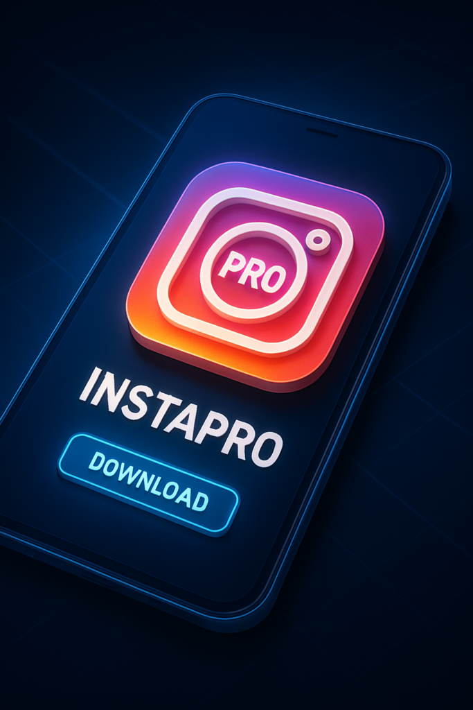 insta-5 Is Instagram Pro APK Safe to Use on Android