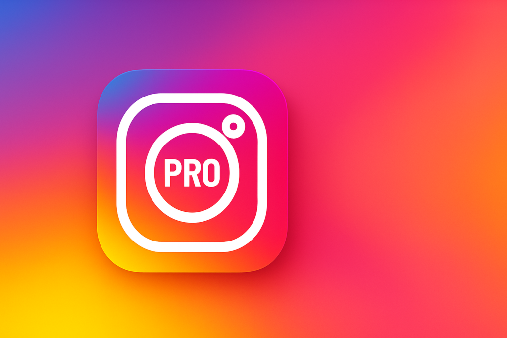 insta-6 Instagram Pro APK old version download