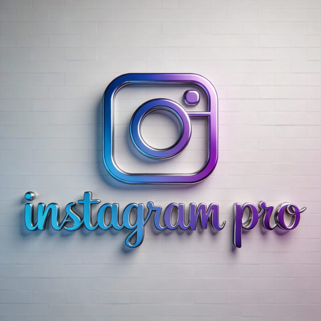 instagram pro logo ModInsta.net - The Most Reliable Instagram Pro APK Guide