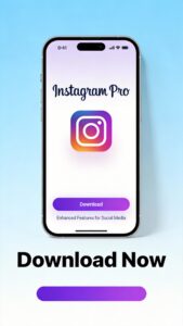 instapro instagram pro download